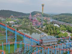 -南京银杏湖乐园