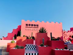 -漳州滨海火山岛自然生态风景区