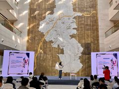 -南京市规划建设展览馆