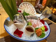 -长崎屋·日本料理·刺身·烧鸟(天河北路店)