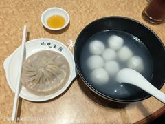-宁波汤团店(外滩店)