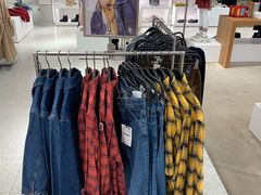 -ZARA(大上海时代广场店)