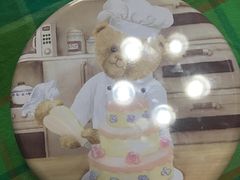 -香港珍妮曲奇聪明小熊饼干