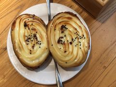 -村长家的疙瘩汤(沌口店)