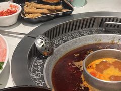 -晓宇重庆火锅(赛格国际购物中心店)