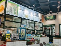 -阿金大白·上海菜馆(新天地店)