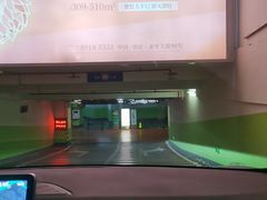 -棕榈MALL