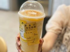 -喜茶(深圳海岸城店)