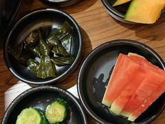 -金九姬黑牛烤肉料理(杨舍老街店)