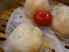 金牌虾饺皇-点都德(龙之梦店)