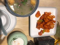 -弄堂小笼包(天津南开大悦城店)