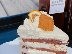 -莫内艺术岛海景咖啡