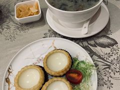 -香云轩·顺德菜(香云纱园林酒店店)