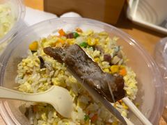 -粗茶淡饭(东关街店)