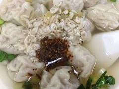 -汪家馄饨(集庆路店)