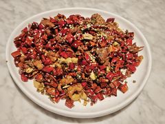 -雀蓝川菜(奥体广场店)