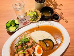 -CURRY YA 熟成咖哩專門店(深圳湾万象城店)