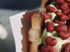 -麦当劳(金稻田路餐)