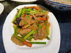 -乾州食府(小雁塔店)