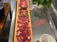 -周师兄大刀腰片火锅(解放碑总店)