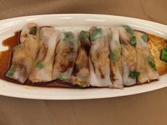 -广州逸林假日酒店·四季桃源中餐厅(白云山风景区店)