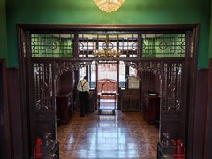 -卫鼎轩·曹公馆(鼓楼店)