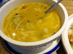-大闫家烧烤·小海鲜家常菜(郑庄店)