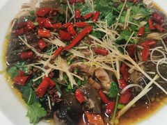 -古道惠风饭庄