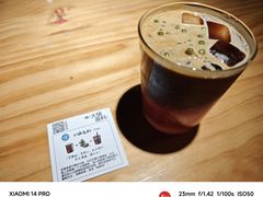 -无牌咖啡&酒馆