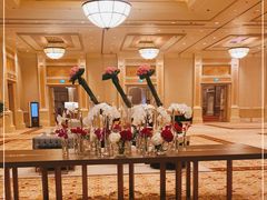 -澳门喜来登大酒店