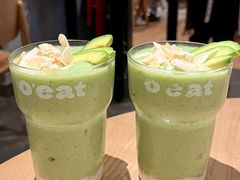 -O'eat Blossom&Pelican(深圳首店)