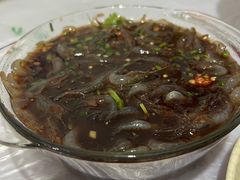 -桂萍特色牛筋牛杂(长堤街总店)