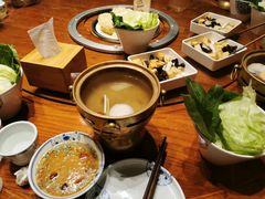 -古关火锅店(古北水镇景区店)