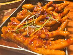 -干杯小木屋米酒店(罗斯福店)