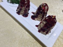 -新侨小馆(东直门北小街店)