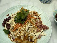 -漫渡庄•留芳小馆•泰州早茶•锡帮菜