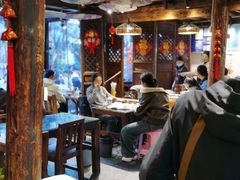 -尽善百年古院餐厅(王家老宅店)
