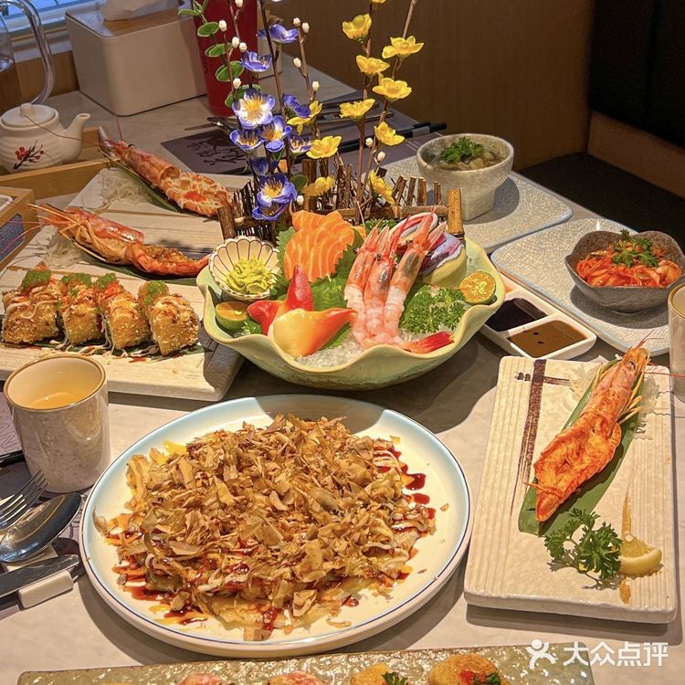 预测…将成为厦门下一个平价日料的顶流！！！！