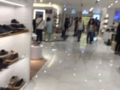 -崇光百货(铜锣湾店)