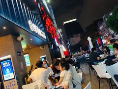 -野萃山·潮汕厚果汁(十亩地店)