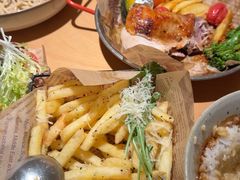 -The Good Place好地方·Brunch·coffee(国贸店)