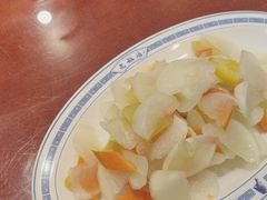 -老雒阳面馆·水席(洛宁高速路口店)
