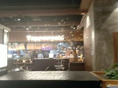 -盛江山自助料理(奥莱锦辉购物广场店)