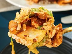 -土耳其卡巴布清真餐厅(西安店)