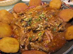 -人民公社大食堂(顺义总店)