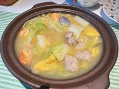 -桂满陇·手作小笼包&江南叫花鸡(中山公园店)
