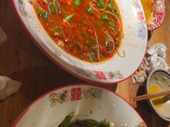 -破三川·新川菜(静安大融城店)