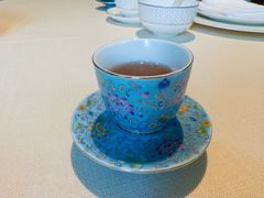 -广州富力丽思卡尔顿酒店·丽轩·粤菜