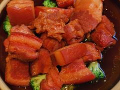 -张大嘴菜馆(庞各庄店)