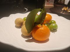 -芸山季·云南山珍菌火锅(万象前海店)